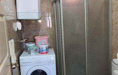 DATÇA MERKEZDE SATILIK  1+1 DAİRE