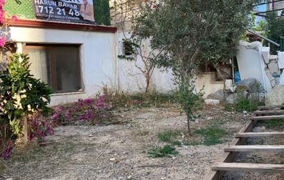 DATÇA MERKEZDE SATILIK  1+1 DAİRE