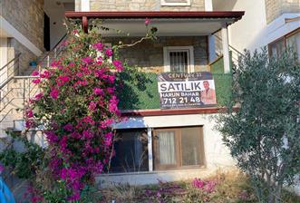 DATÇA MERKEZDE SATILIK  1+1 DAİRE - 1 - 29722