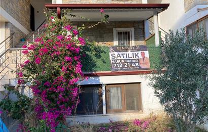 DATÇA MERKEZDE SATILIK  1+1 DAİRE