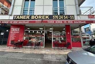 Ataşehir İçerenköy'de Devren Kiralık Franchise Börek Salonu - 1 - 29725