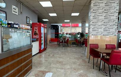 Ataşehir İçerenköy'de Devren Kiralık Franchise Börek Salonu