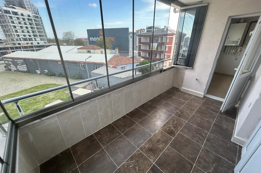 C21 BAL'DAN İZMİR YOLU-ADLİYE LOKASYONU KİRALIK GENİŞ 3+1 DAİRE