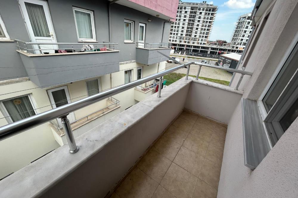 C21 BAL'DAN İZMİR YOLU-ADLİYE LOKASYONU KİRALIK GENİŞ 3+1 DAİRE