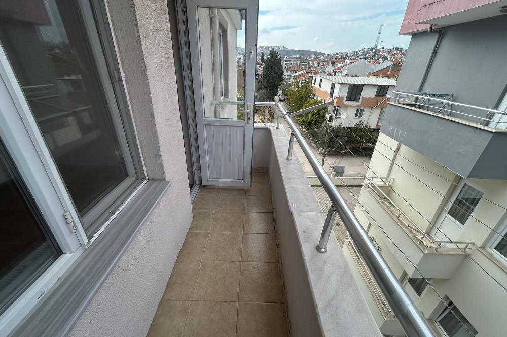 C21 BAL'DAN İZMİR YOLU-ADLİYE LOKASYONU KİRALIK GENİŞ 3+1 DAİRE