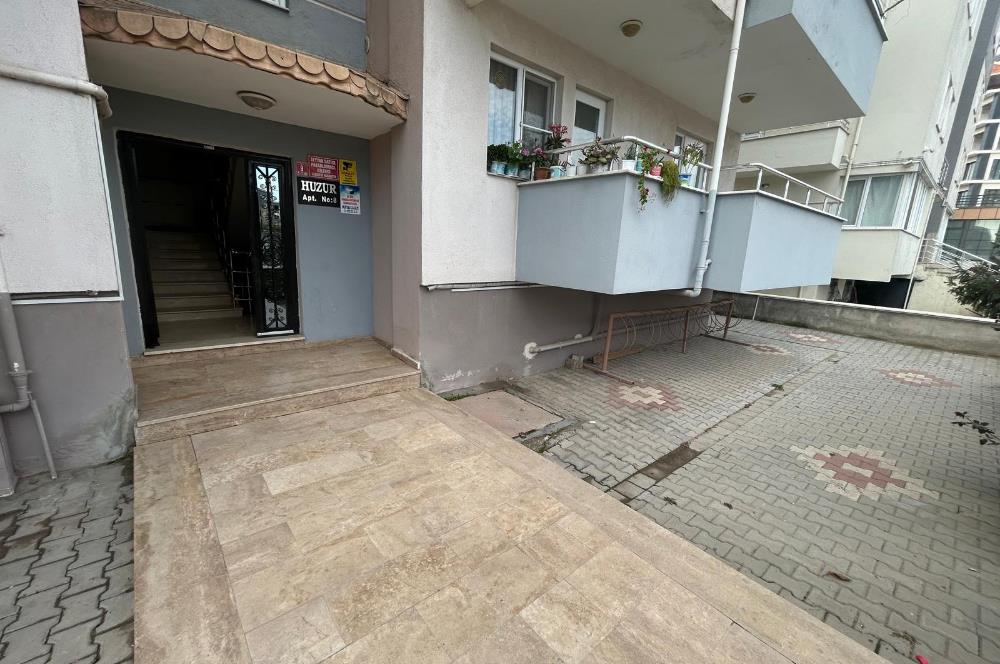 C21 BAL'DAN İZMİR YOLU-ADLİYE LOKASYONU KİRALIK GENİŞ 3+1 DAİRE