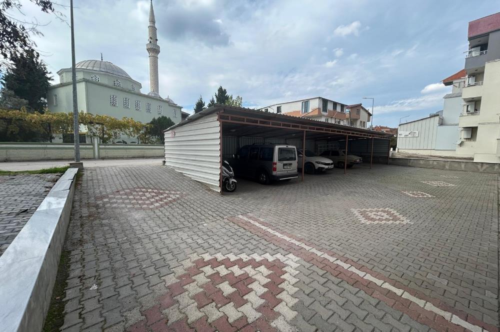 C21 BAL'DAN İZMİR YOLU-ADLİYE LOKASYONU KİRALIK GENİŞ 3+1 DAİRE