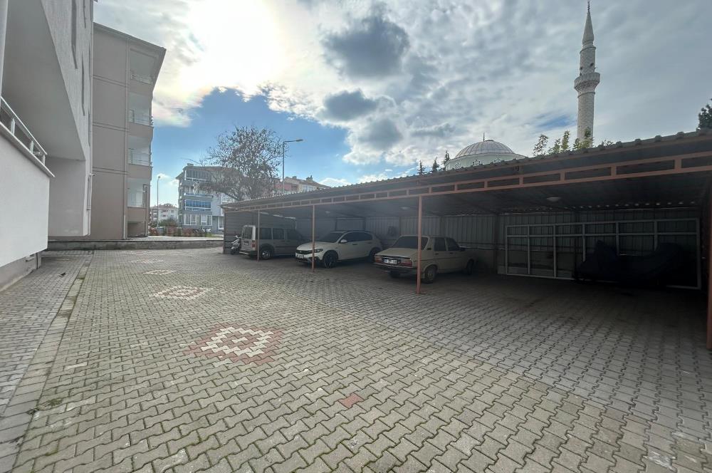 C21 BAL'DAN İZMİR YOLU-ADLİYE LOKASYONU KİRALIK GENİŞ 3+1 DAİRE