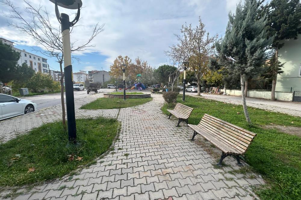 C21 BAL'DAN İZMİR YOLU-ADLİYE LOKASYONU KİRALIK GENİŞ 3+1 DAİRE