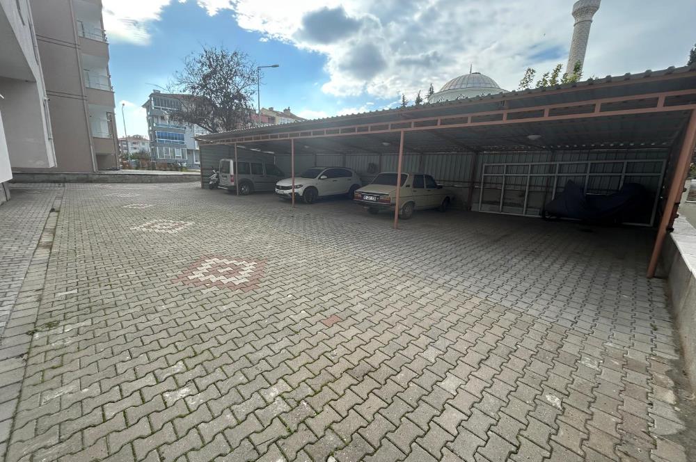 C21 BAL'DAN İZMİR YOLU-ADLİYE LOKASYONU KİRALIK GENİŞ 3+1 DAİRE