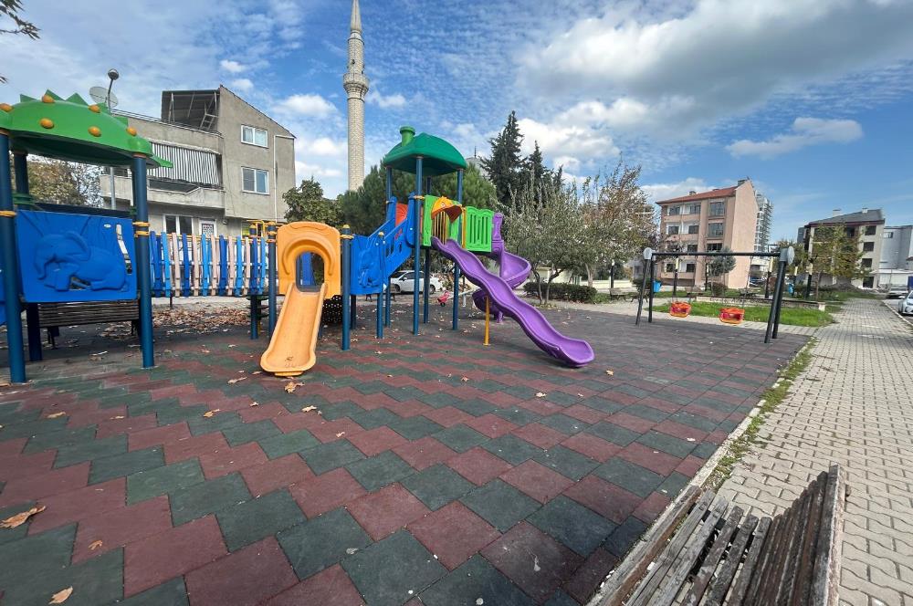 C21 BAL'DAN İZMİR YOLU-ADLİYE LOKASYONU KİRALIK GENİŞ 3+1 DAİRE