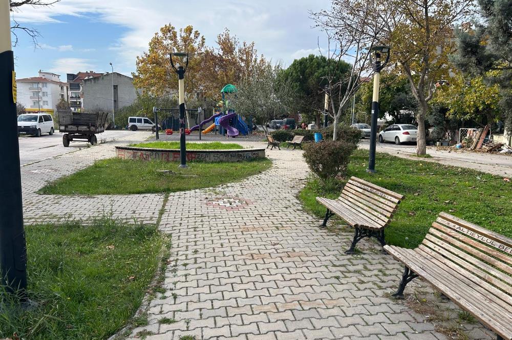 C21 BAL'DAN İZMİR YOLU-ADLİYE LOKASYONU KİRALIK GENİŞ 3+1 DAİRE