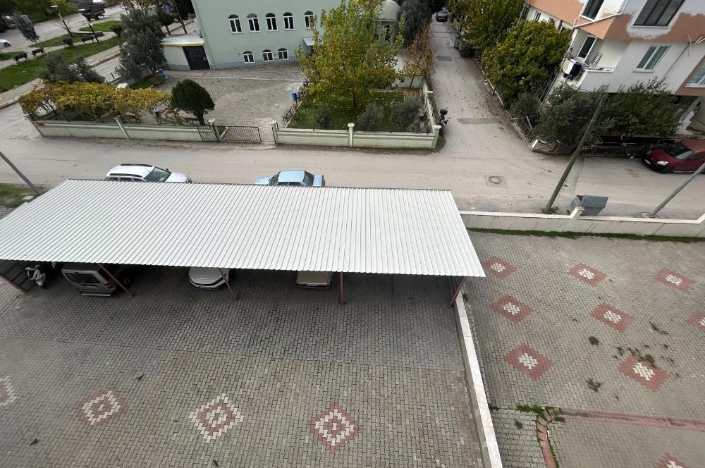 C21 BAL'DAN İZMİR YOLU-ADLİYE LOKASYONU KİRALIK GENİŞ 3+1 DAİRE