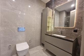 ŞİŞLİ AVRUPA KONUTLARI'NDA KİRALIK 1+1 - 4 - 29732