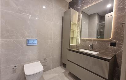 ŞİŞLİ AVRUPA KONUTLARI'NDA KİRALIK 1+1