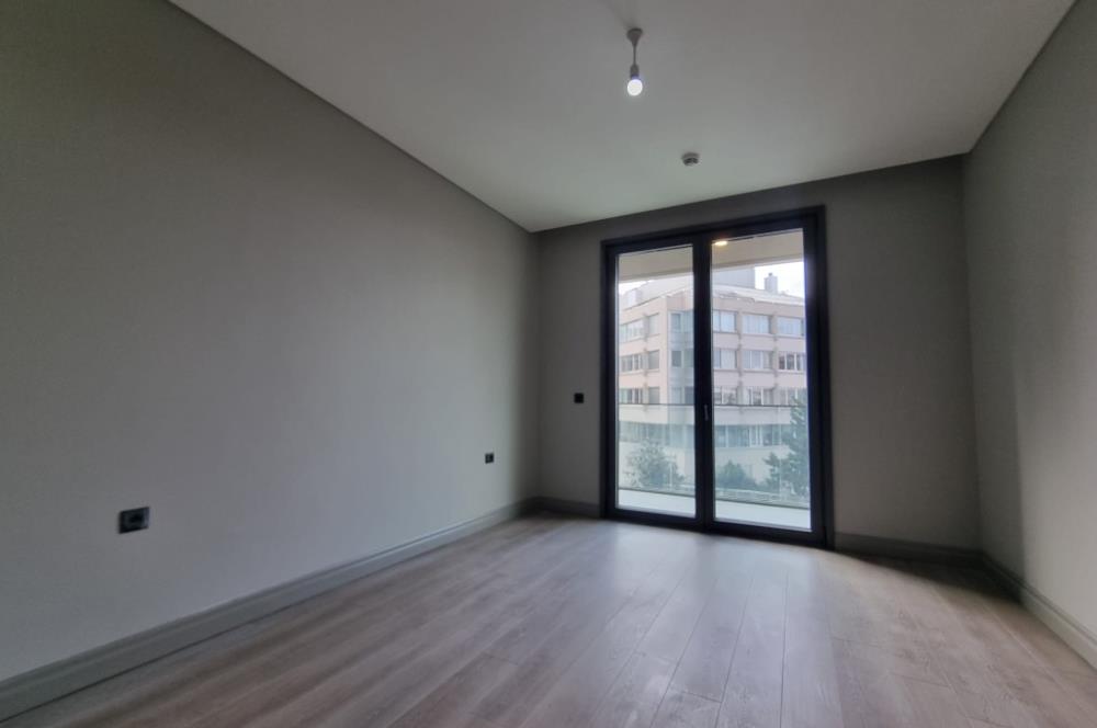 ŞİŞLİ AVRUPA KONUTLARI'NDA KİRALIK 1+1