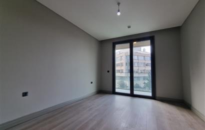 ŞİŞLİ AVRUPA KONUTLARI'NDA KİRALIK 1+1