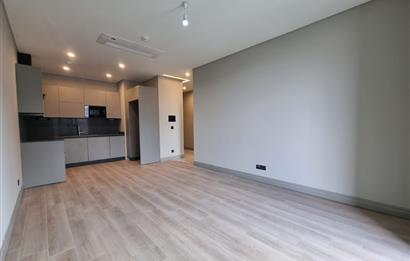 ŞİŞLİ AVRUPA KONUTLARI'NDA KİRALIK 1+1