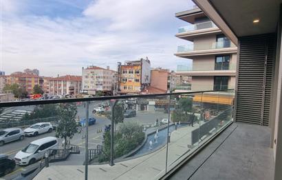 ŞİŞLİ AVRUPA KONUTLARI'NDA KİRALIK 1+1