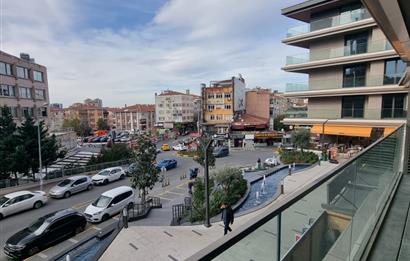 ŞİŞLİ AVRUPA KONUTLARI'NDA KİRALIK 1+1