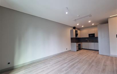 ŞİŞLİ AVRUPA KONUTLARI'NDA KİRALIK 1+1