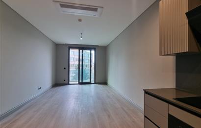 ŞİŞLİ AVRUPA KONUTLARI'NDA KİRALIK 1+1