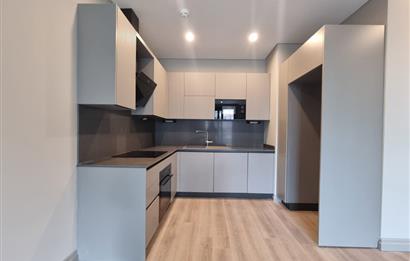 ŞİŞLİ AVRUPA KONUTLARI'NDA KİRALIK 1+1