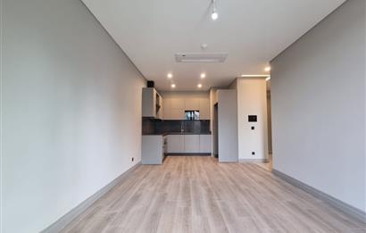 ŞİŞLİ AVRUPA KONUTLARI'NDA KİRALIK 1+1