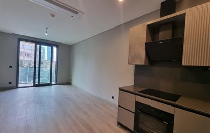 ŞİŞLİ AVRUPA KONUTLARI'NDA KİRALIK 1+1