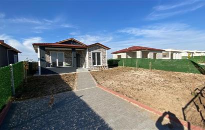 2+1 Hobi Bahçesi – Elektrik/Su Hazır – Acil Satılık