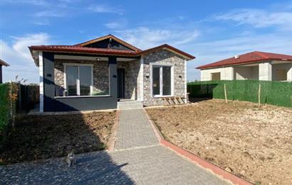 2+1 Hobi Bahçesi – Elektrik/Su Hazır – Acil Satılık