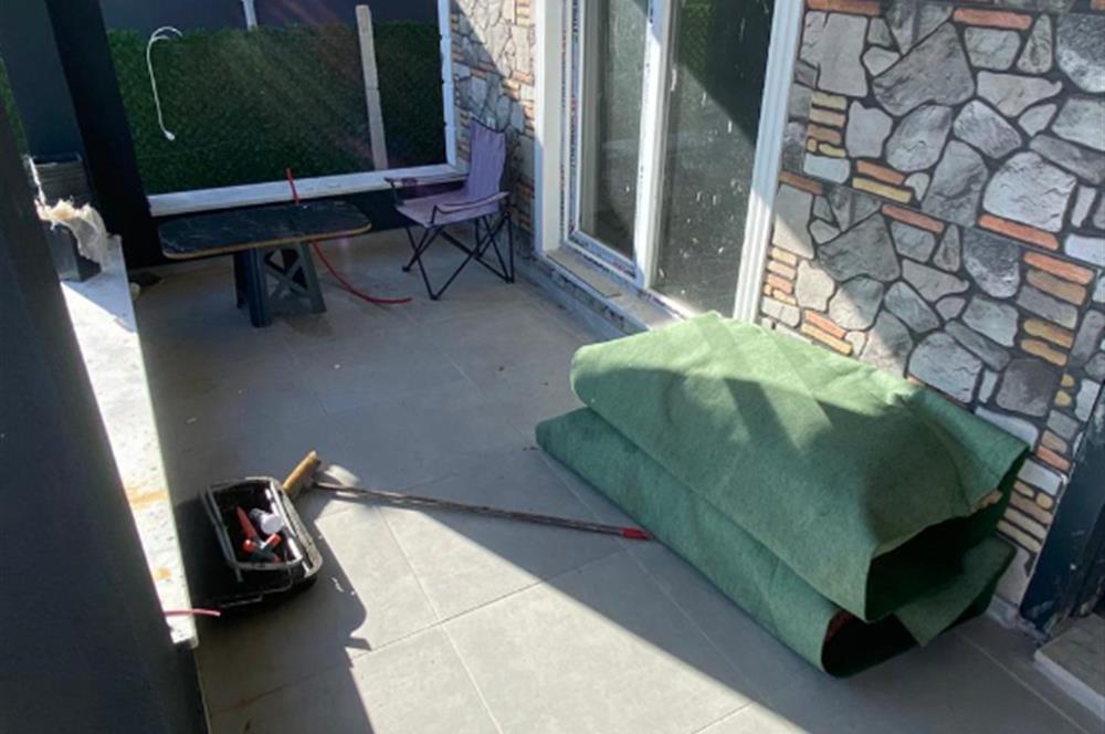 2+1 Hobi Bahçesi – Elektrik/Su Hazır – Acil Satılık