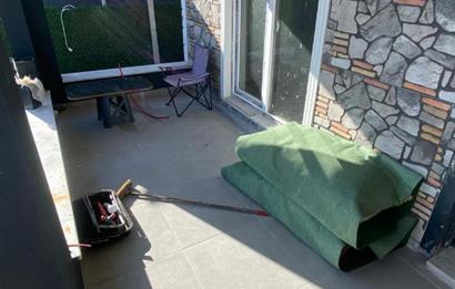 2+1 Hobi Bahçesi – Elektrik/Su Hazır – Acil Satılık