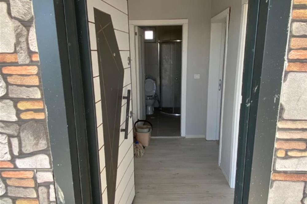 2+1 Hobi Bahçesi – Elektrik/Su Hazır – Acil Satılık