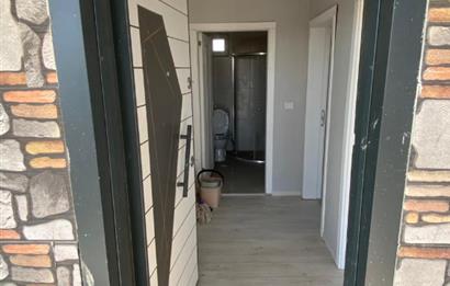 2+1 Hobi Bahçesi – Elektrik/Su Hazır – Acil Satılık