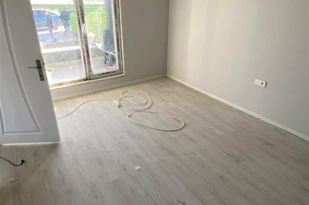 2+1 Hobi Bahçesi – Elektrik/Su Hazır – Acil Satılık