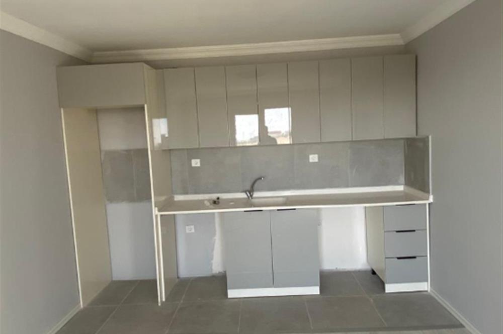 2+1 Hobi Bahçesi – Elektrik/Su Hazır – Acil Satılık