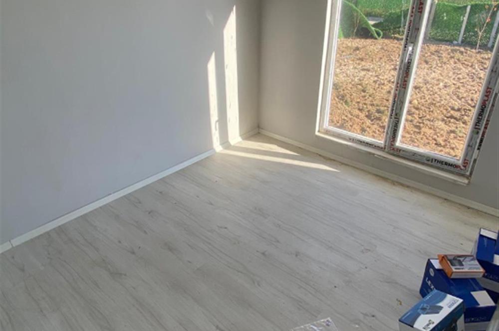 2+1 Hobi Bahçesi – Elektrik/Su Hazır – Acil Satılık