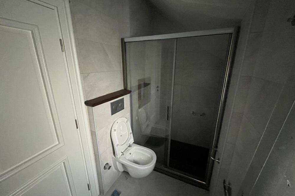 GEÇMİŞİN ESTETİĞİ,BUGÜNÜN KONFORU,GÜRE'DE ZAMANSIZ BİR TAŞ VİLLA