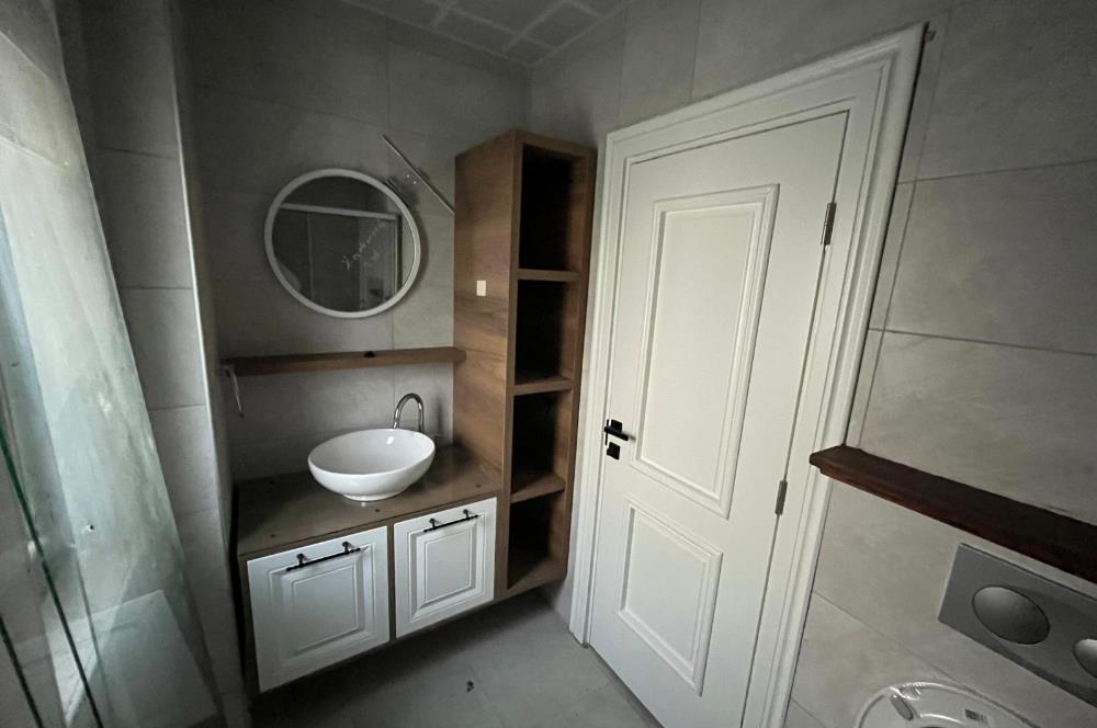 GEÇMİŞİN ESTETİĞİ,BUGÜNÜN KONFORU,GÜRE'DE ZAMANSIZ BİR TAŞ VİLLA