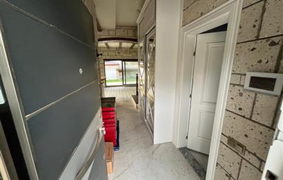 GEÇMİŞİN ESTETİĞİ,BUGÜNÜN KONFORU,GÜRE'DE ZAMANSIZ BİR TAŞ VİLLA