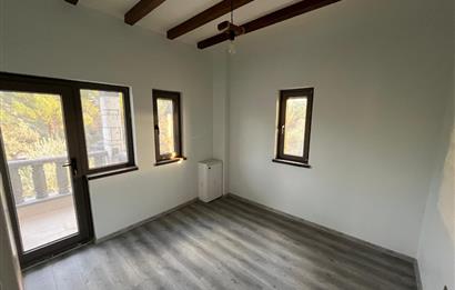 GEÇMİŞİN ESTETİĞİ,BUGÜNÜN KONFORU,GÜRE'DE ZAMANSIZ BİR TAŞ VİLLA