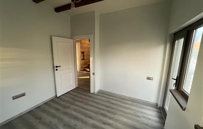 GEÇMİŞİN ESTETİĞİ,BUGÜNÜN KONFORU,GÜRE'DE ZAMANSIZ BİR TAŞ VİLLA