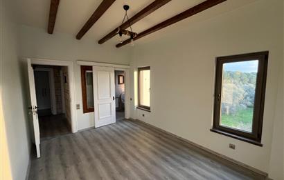 GEÇMİŞİN ESTETİĞİ,BUGÜNÜN KONFORU,GÜRE'DE ZAMANSIZ BİR TAŞ VİLLA