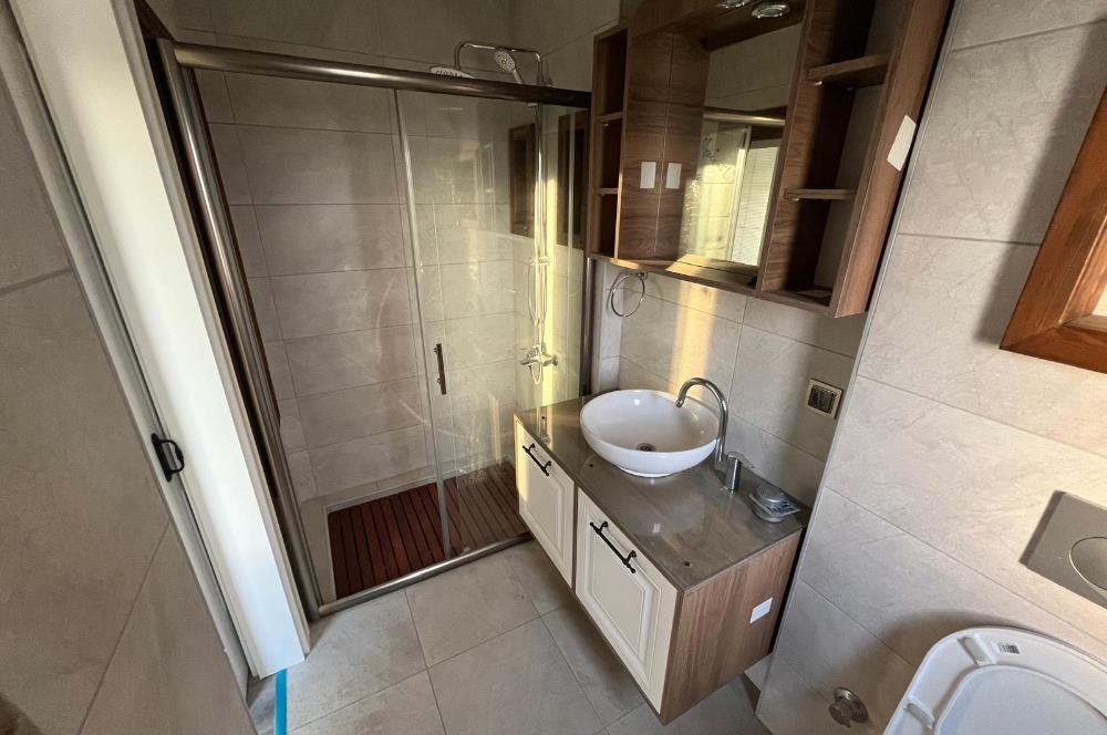 GEÇMİŞİN ESTETİĞİ,BUGÜNÜN KONFORU,GÜRE'DE ZAMANSIZ BİR TAŞ VİLLA