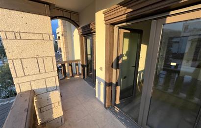 GEÇMİŞİN ESTETİĞİ,BUGÜNÜN KONFORU,GÜRE'DE ZAMANSIZ BİR TAŞ VİLLA