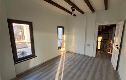 GEÇMİŞİN ESTETİĞİ,BUGÜNÜN KONFORU,GÜRE'DE ZAMANSIZ BİR TAŞ VİLLA