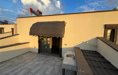 GEÇMİŞİN ESTETİĞİ,BUGÜNÜN KONFORU,GÜRE'DE ZAMANSIZ BİR TAŞ VİLLA