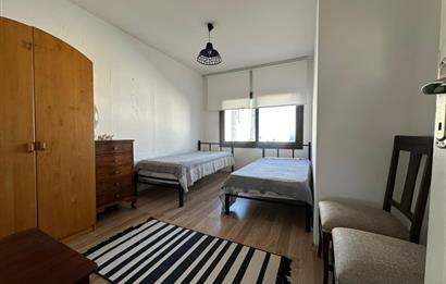 Bodrum Torba da Deniz Manzaralı Kiralık Bahçeli Villa