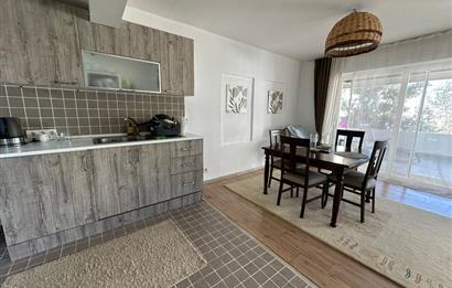 Bodrum Torba da Deniz Manzaralı Kiralık Bahçeli Villa